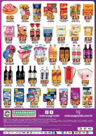 Catálogo Casagrande Supermercados semana 30 Página 2