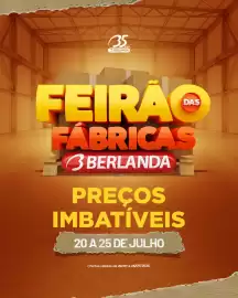 Catálogo Berlanda semana 30 Página 1