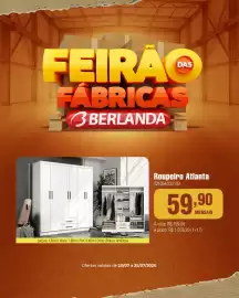 Catálogo Berlanda semana 30 Página 9
