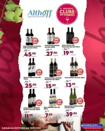 Encarte Althoff Supermercados semana 30 Página 2