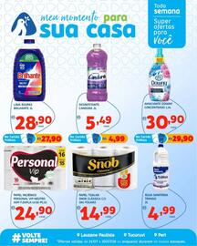 Catálogo Bergamais Supermercados Página 10
