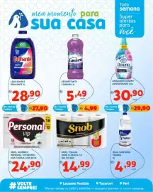 Catálogo Bergamais Supermercados Página 10