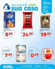 Catálogo Bergamais Supermercados Página 2