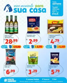 Catálogo Bergamais Supermercados Página 3