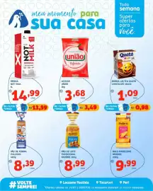 Catálogo Bergamais Supermercados Página 4