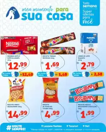 Catálogo Bergamais Supermercados Página 5