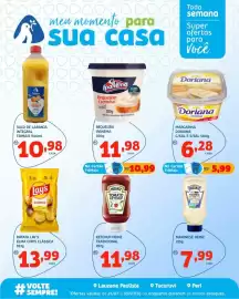 Catálogo Bergamais Supermercados Página 6