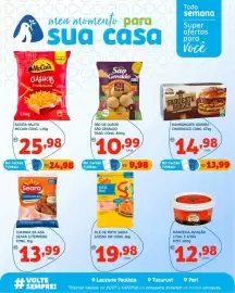 Catálogo Bergamais Supermercados Página 7