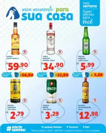 Catálogo Bergamais Supermercados Página 8