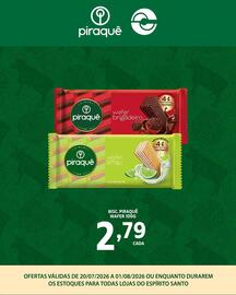 Catálogo Casagrande Supermercados Página 8
