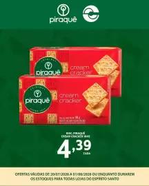 Catálogo Casagrande Supermercados Página 1