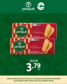 Catálogo Casagrande Supermercados Página 2