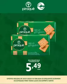 Catálogo Casagrande Supermercados Página 3