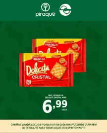 Catálogo Casagrande Supermercados Página 4