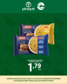 Catálogo Casagrande Supermercados Página 5