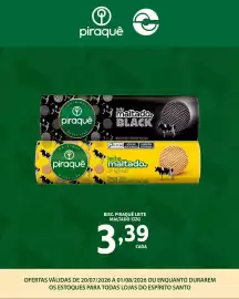 Catálogo Casagrande Supermercados Página 6
