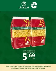 Catálogo Casagrande Supermercados Página 7
