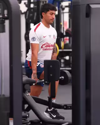 Tienda Chivas (válido hasta 24-07)