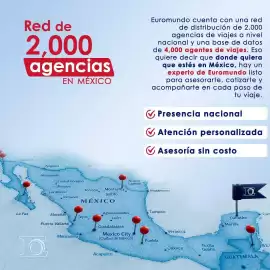 Catálogo Europamundo Página 3