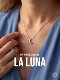 Catálogo Cristal Joyas Página 1