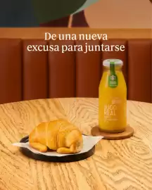 Catálogo Starbucks Página 3