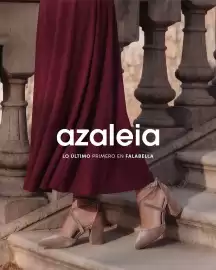 Catálogo Falabella Página 4