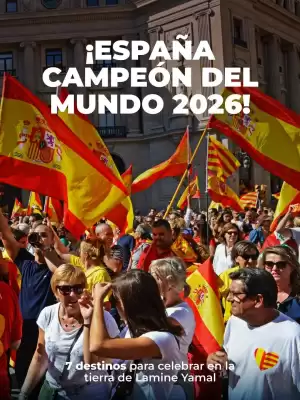 Cocha (válido hasta 31-07)