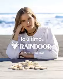 Catálogo Falabella Página 1