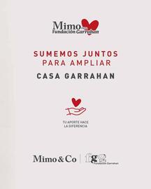 Catálogo Mimo & Co Página 2