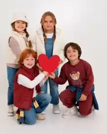 Catálogo Mimo & Co Página 1