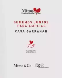 Catálogo Mimo & Co Página 2