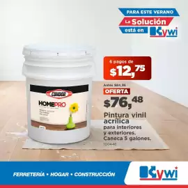Catálogo Kywi Página 3
