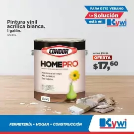 Catálogo Kywi Página 4