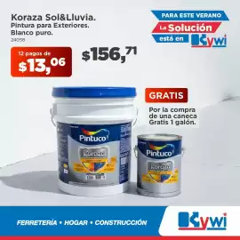 Catálogo Kywi Página 5