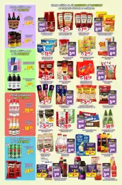 Catálogo Violeta Supermercados Página 3