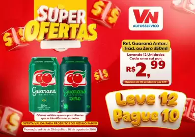 Catálogo VN Autosserviço Página 4