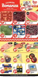Bonanza flyer week 30 Page 1