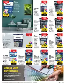 Builders Warehouse catalogue Page 10