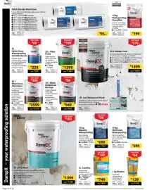 Builders Warehouse catalogue Page 11