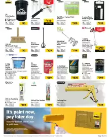 Builders Warehouse catalogue Page 12