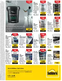 Builders Warehouse catalogue Page 13