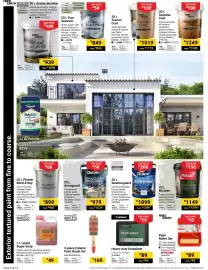 Builders Warehouse catalogue Page 2