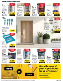 Builders Warehouse catalogue Page 3