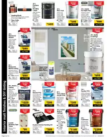 Builders Warehouse catalogue Page 4