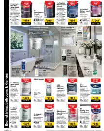 Builders Warehouse catalogue Page 6