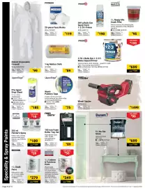 Builders Warehouse catalogue Page 8