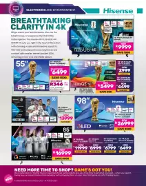 Game catalogue Page 2