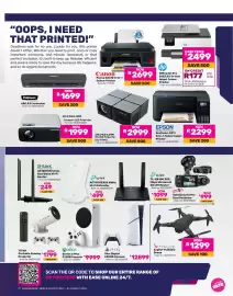 Game catalogue Page 6