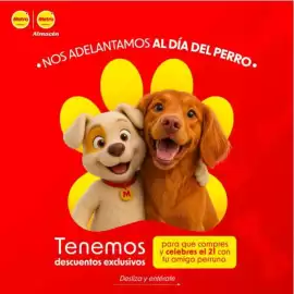Catálogo Metro Página 1