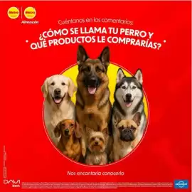 Catálogo Metro Página 3